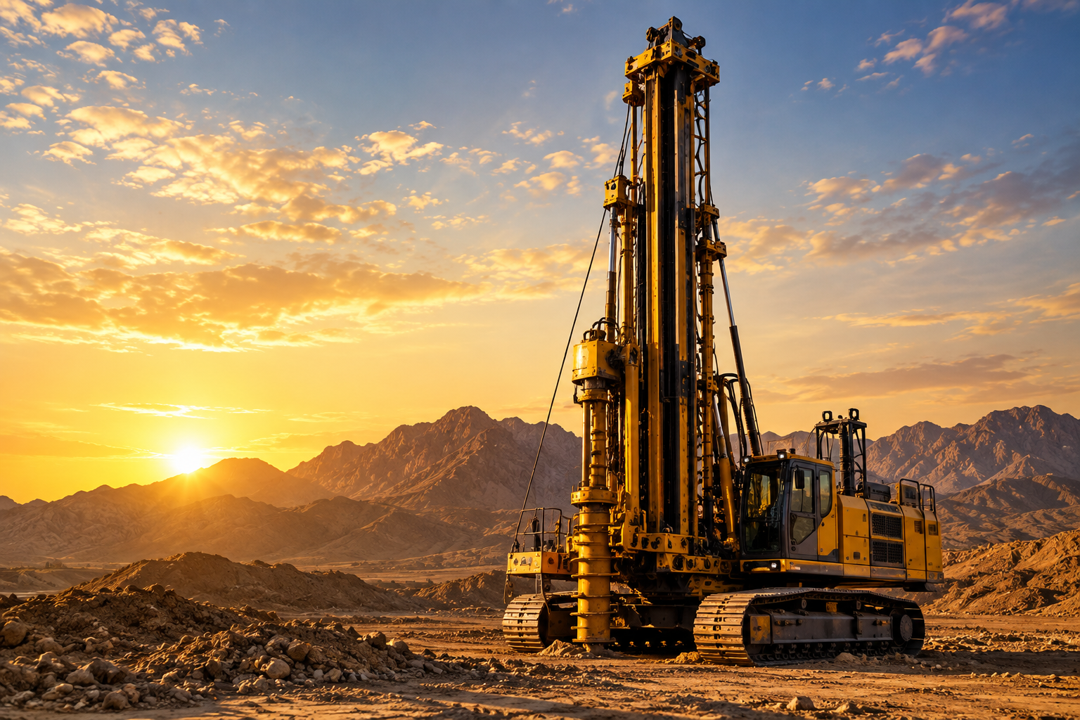GEOTECH