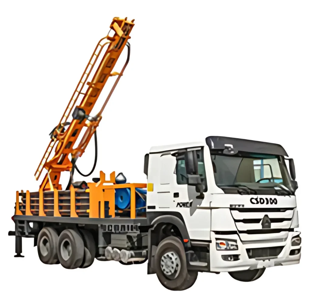 Geotechnical Investigation